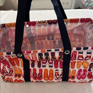Thirty-one tote bag